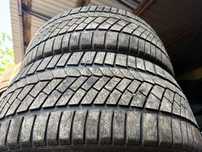 Para Continental WinterContact TS830P 235/40r19 92V