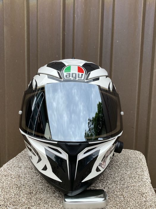 Продам шлем agv k3 sv