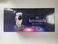 Projektor Gwiazd Astronauta