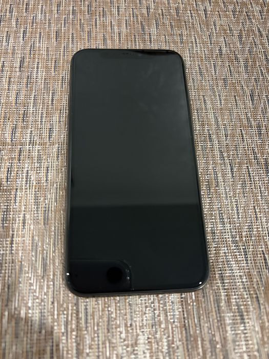 iPhone (айфон) 11 Pro 64Gb Black/чорний