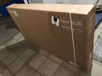 Телевізор Samsung NeoQLED QE-98QN90D, 85QN90D, 75QN90D