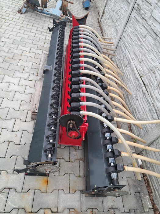 Siewnik na drobne nasiona poplon.Duzy wybór