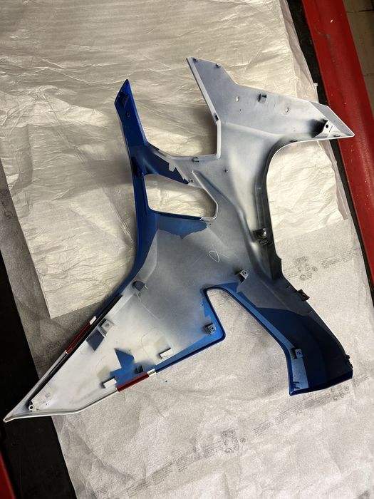 Honda CRF1100 boczek prawy owiewka