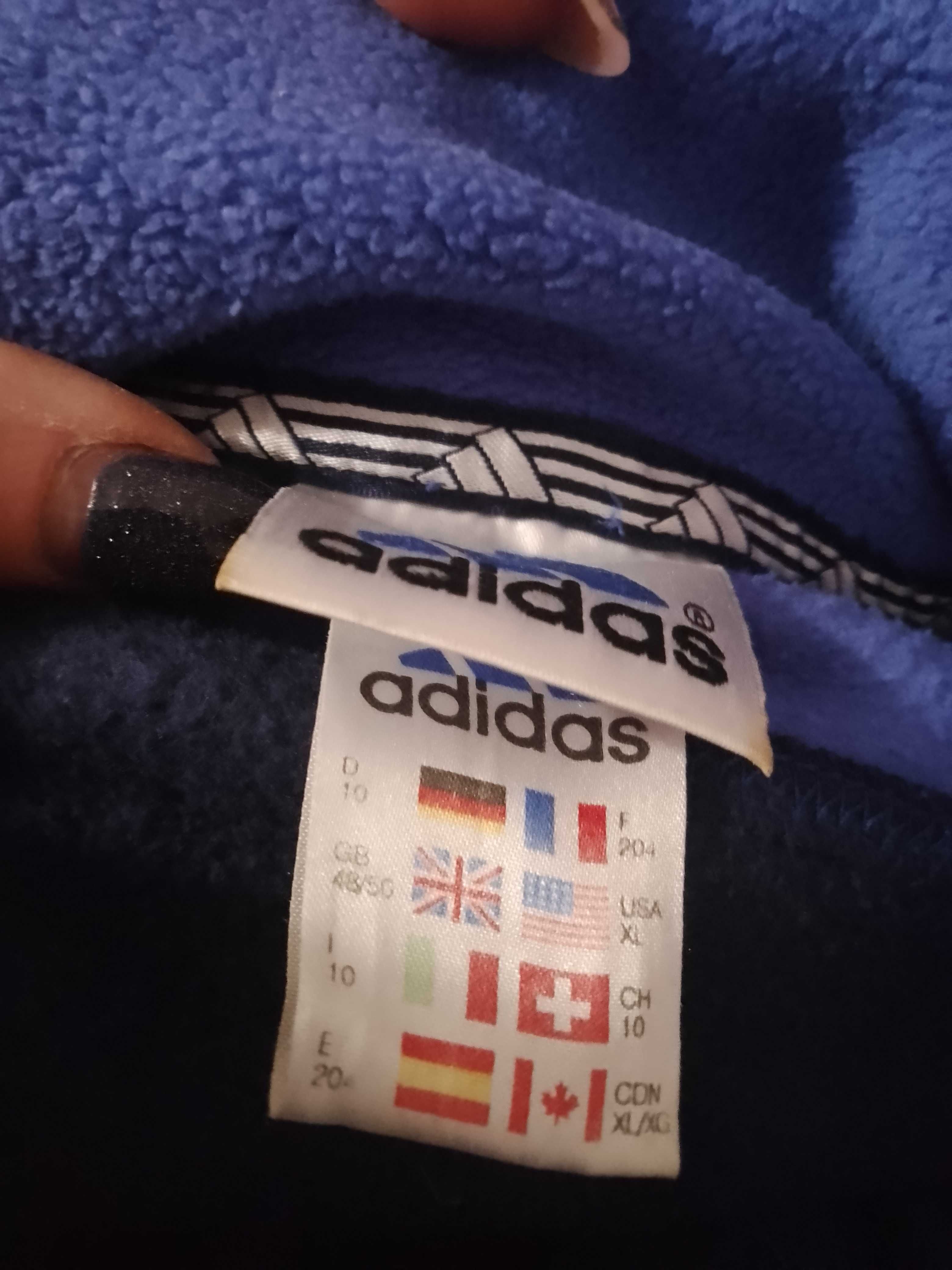 Sprzedam bluzę adidas