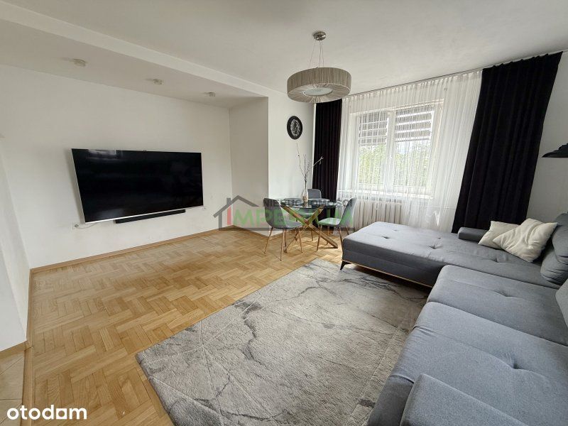 Mieszkanie 72,68 m2 na os Przydworcowym