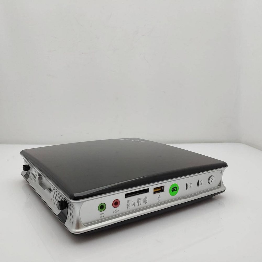 Системний блок Zotac ZBox