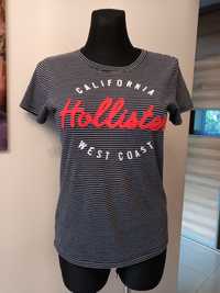 T-shirt   Hollister   Roz. XS