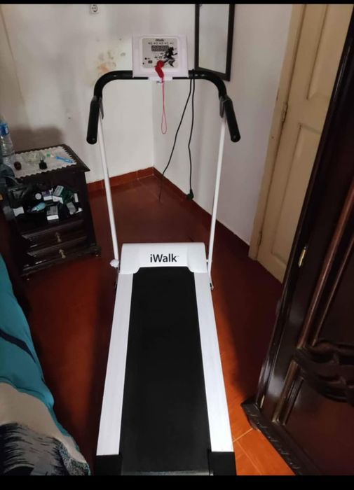 Passadeira IWalk