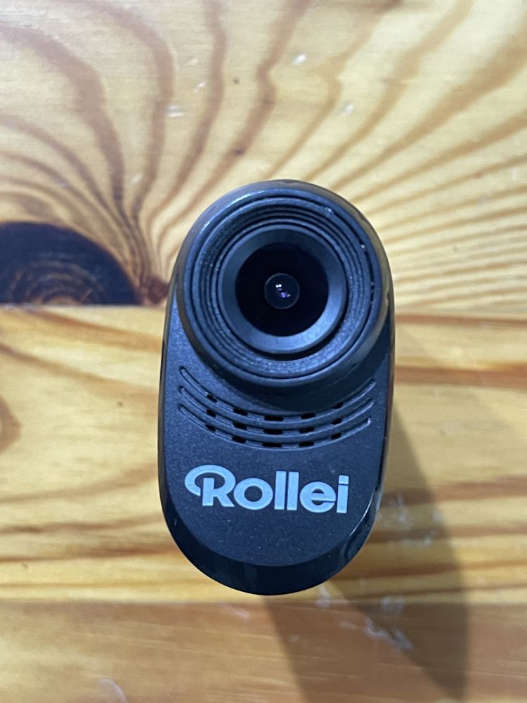 Action Cam, Camera Rollei Bullet