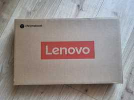 Nowy laptop LENOVO IP SLIM 3 14M868 (Chromebook) 4/128