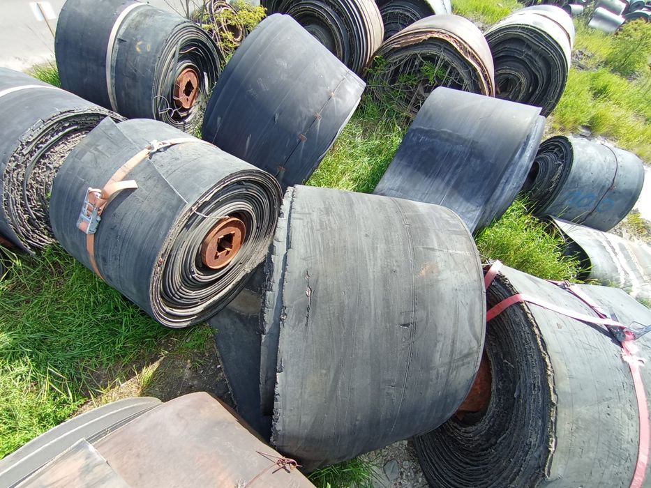 mata gumowa płyta drogowa taśmy pas