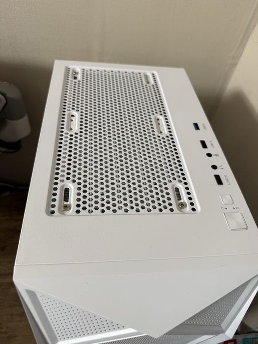 Ігровий комп’ютер GeForce RTX 4070 12 GB