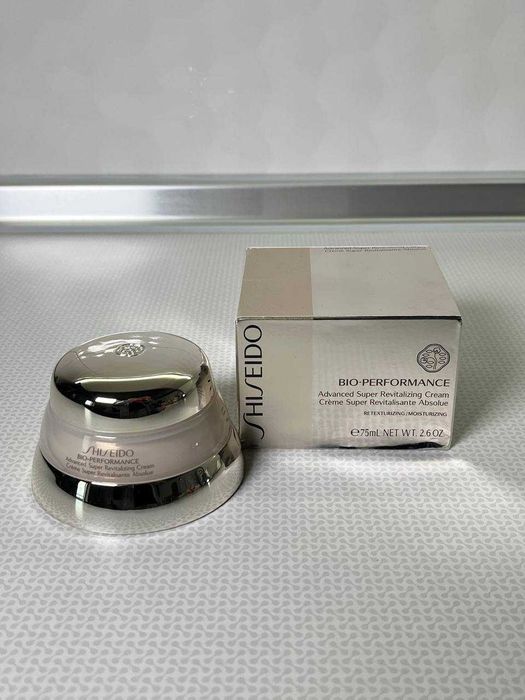 Крем для обличчя Shiseido Bio-Performance Advanced Super Revitalizing