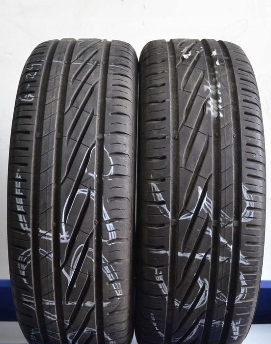 195/55R16 87H UNIROYAL RAINSPORT 5 x2szt 3135o