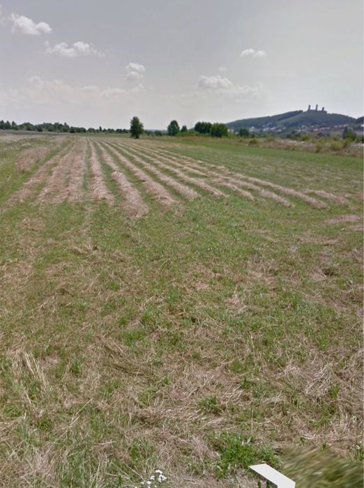 Działka z decyzją o warunki zabudowy!!!