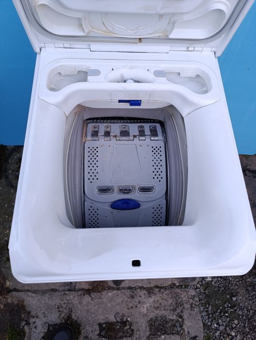 Pralka Electrolux używana z góry ładowana 7kg