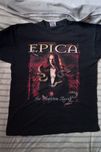 koszulka t-shirt Epica The Phantom Agony (unikat)