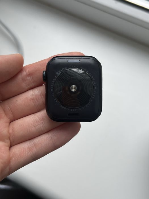 Apple Watch SE 44mm