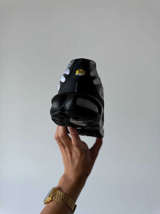 !ТОП ПРОДАЖУ! Air Max  TN Plus Grey 36 37 38 39 40 41 42 43 44 найк тн