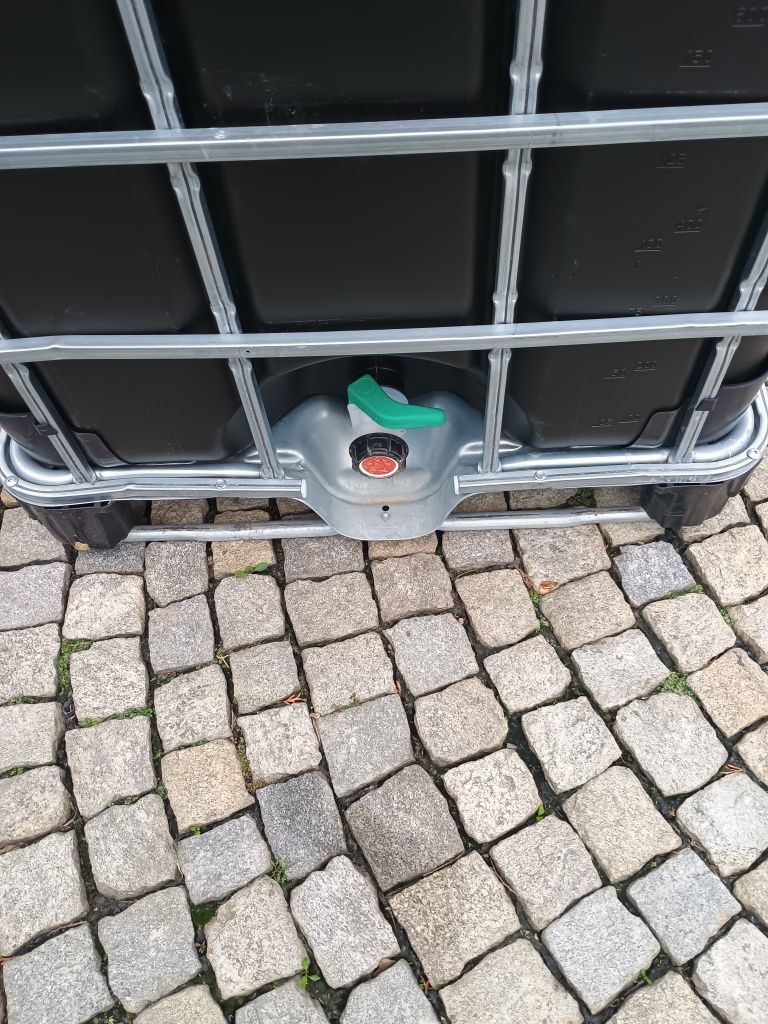 Mauzer 1000 L na wodę