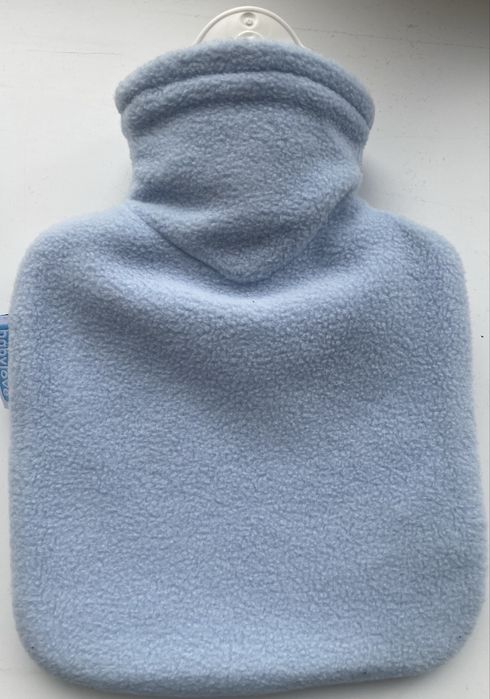 Грелка детская антиколиковая