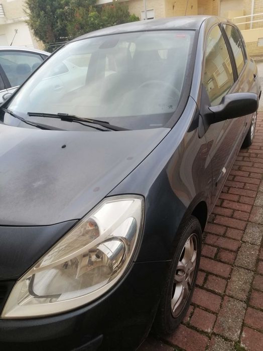 Renault clio 1.2 5 portas
