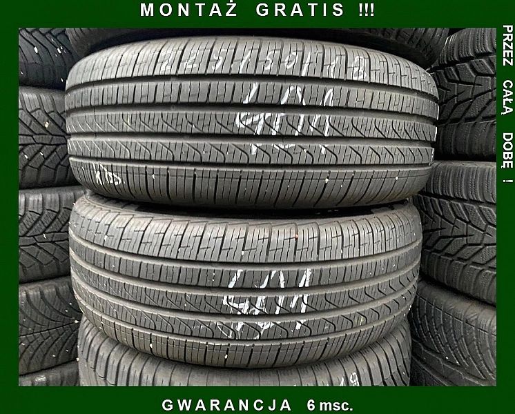 225/50r18 Pirelli AllSeason RSC_6,8mm_2szt_(401)