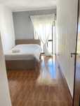 Quarto Casal muito bem localizado Quinta do Conde, limpo,silencioso ,