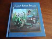 "A Gratidão dos Reis" de Marion Zimmer Bradley - 1ª Edição de 1998