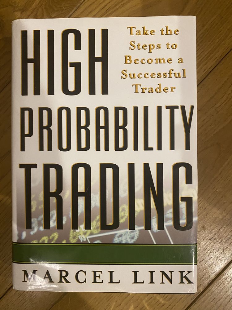 High probability trading