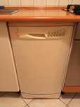 zmywarka Zanussi szer.45cm
