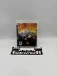 Need For Speed Undercover Ps3 Gwarancja