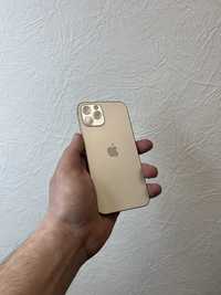 Iphone 12 pro Gold 256gb neverlock