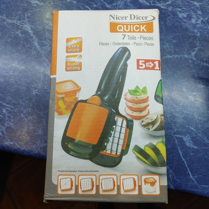 Овощерезка овощерезка