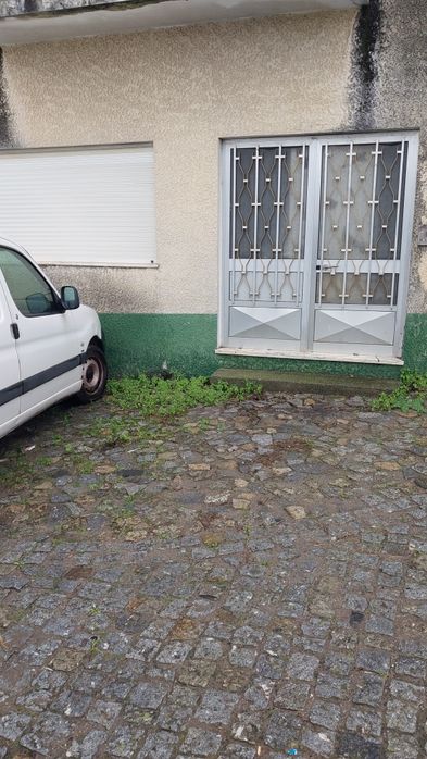 Armazéns para arrendamento