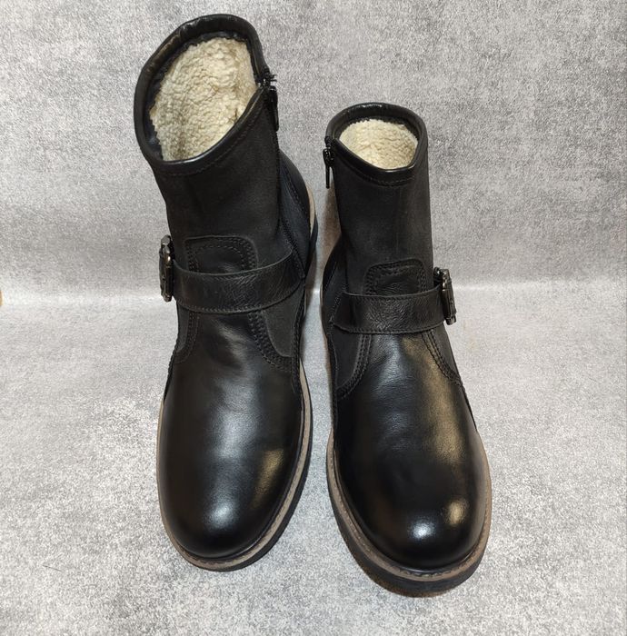 Зимові черевики Young Spirit 28.5