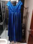 Vestido como novo isto tem que ser