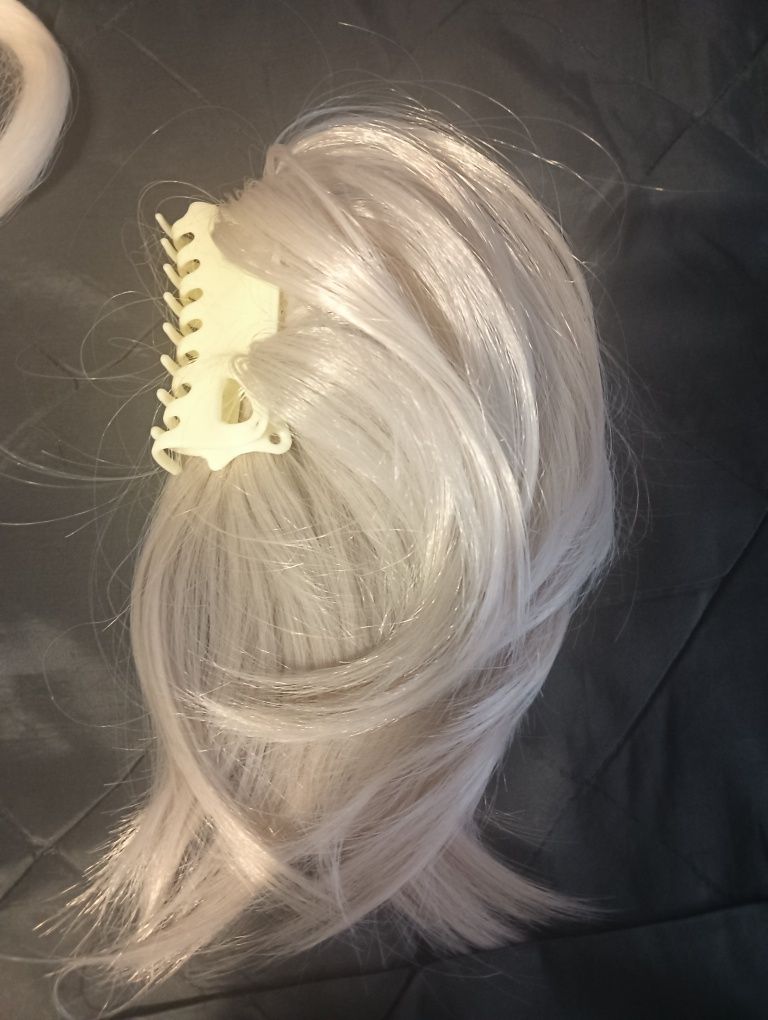 Kitki doczepiane
