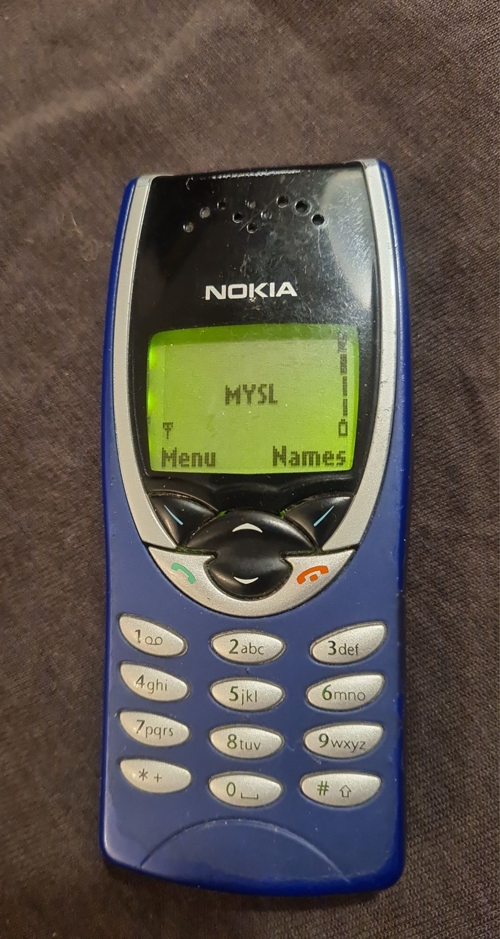 Nokia 8210 NSM-3NX