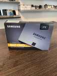 Dysk Wewn Samsung V-Nand SSD 860 QVO Sata 6GB/s 2TB Poznań Długa 14