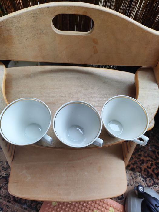 Filiżanki Ćmielów cena za całość