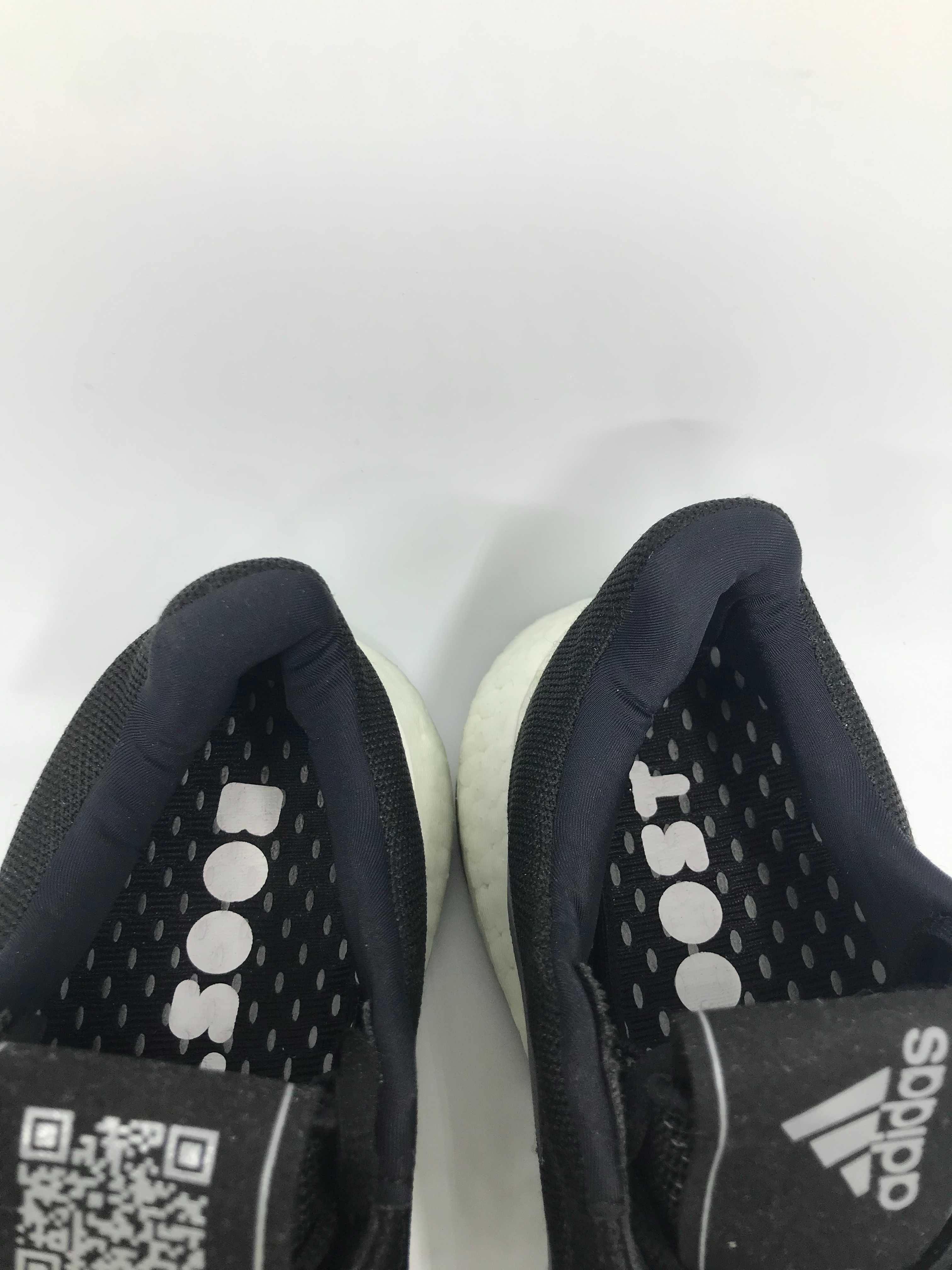 ADIDAS Senseboost Go r.43 1/3 oryginalne buty biegowe męskie stan BDB