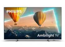 Philips 55 cali 4K 3xambilight hdr Smart WIFI DVB-T2 55PUS8057 gw3m