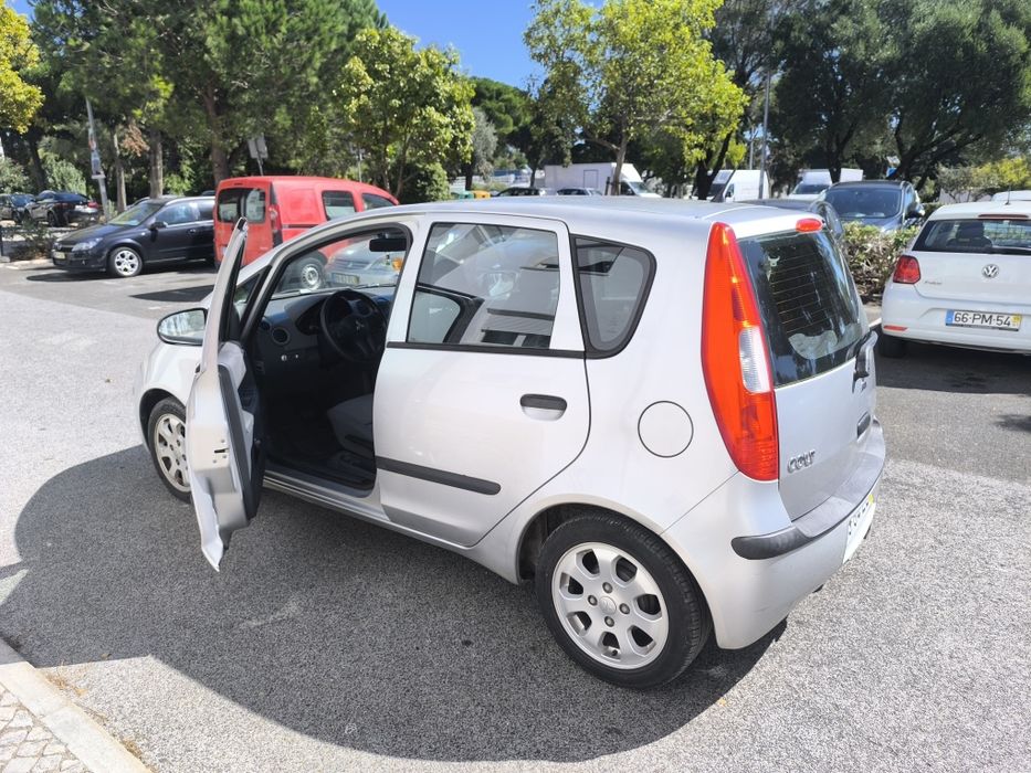 Mitsubishi Colt 2004 95Cv