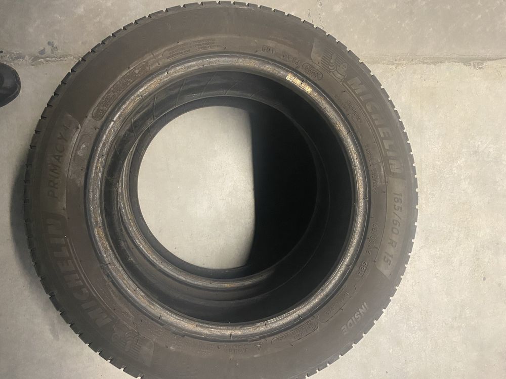 Продам шини резину R 15 185/65