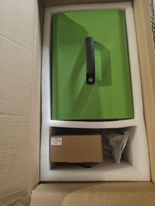 Jsdsolar j241000B зарядна станція 1280 Wh 1.3кВт ecoflow  bluetti