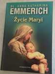 A K.Emmerich "Życie Maryi"