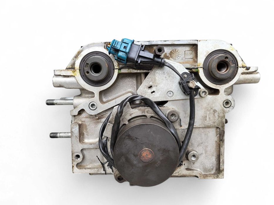 ГБЦ головка блока Alfa Romeo 147 156 1.6