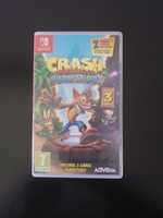 Crash Bandicoot N'Sane Trilogy