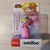 Figurka Amiibo - Super Mario - Peach